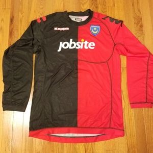 Portsmouth FC Soccer/football jersey - Joel Ward